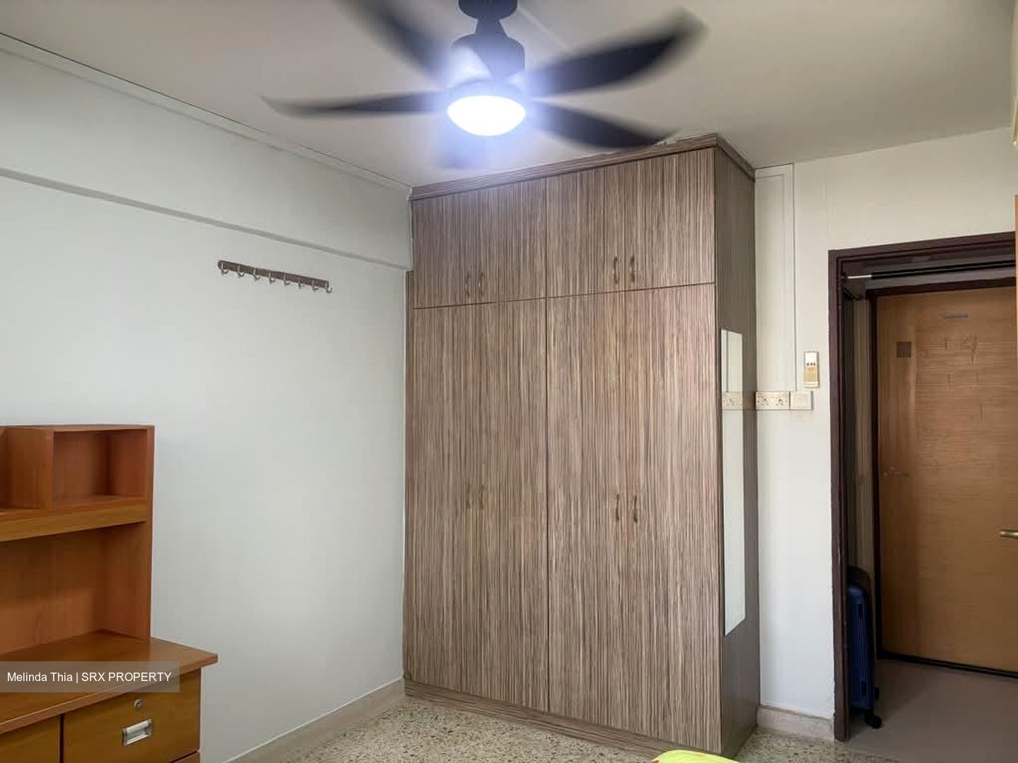 Teck Whye Avenue (Choa Chu Kang),  #603090921